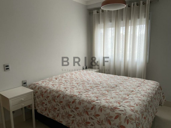 Apartamento com 2 Quartos à Venda, 68 m² em Brooklin  - São Paulo