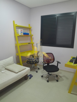 Imagem Casa com 3 Quartos à Venda, 205 m² em Parque Ibiti Reserva - Sorocaba