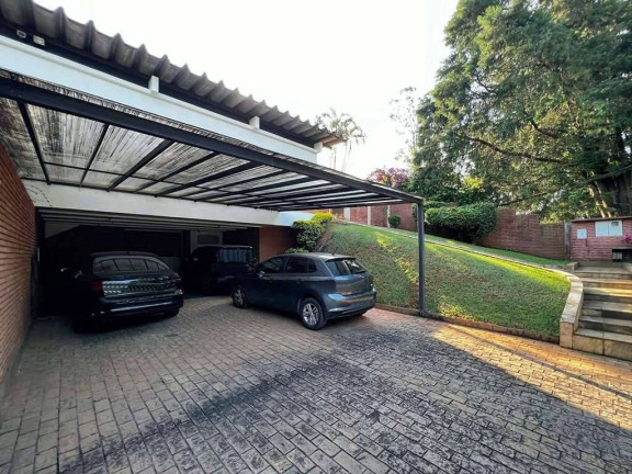 Imagem Casa com 4 Quartos à Venda, 640 m² em Jardim Mediterrâneo - Cotia Imagem Casa com 4 Quartos à Venda, 640 m² em Jardim Mediterrâneo - Cotia