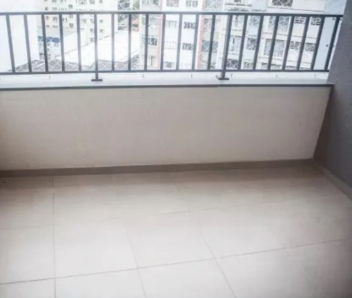 Imagem Apartamento com 2 Quartos à Venda, 55 m² em Bela Vista - São Paulo