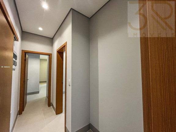 Imagem Casa de Condomínio com 3 Quartos para Alugar, 151 m² em Real Sul - Ribeirão Preto Imagem Casa de Condomínio com 3 Quartos para Alugar, 151 m² em Real Sul - Ribeirão Preto