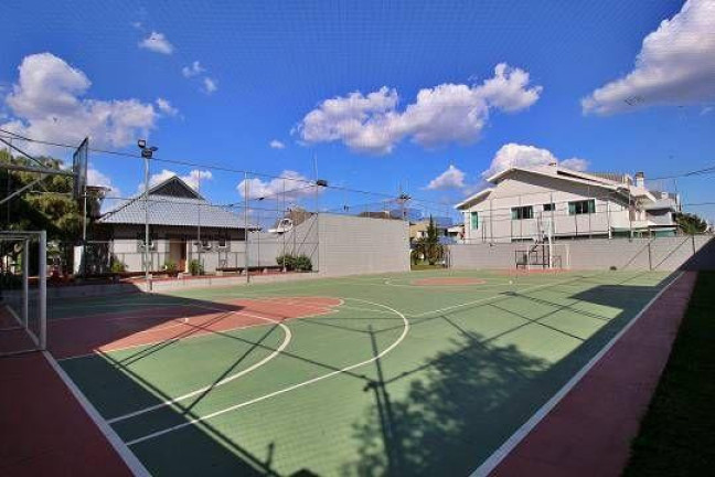 Imagem Casa com 5 Quartos à Venda, 290 m² em Pinheirinho - Curitiba