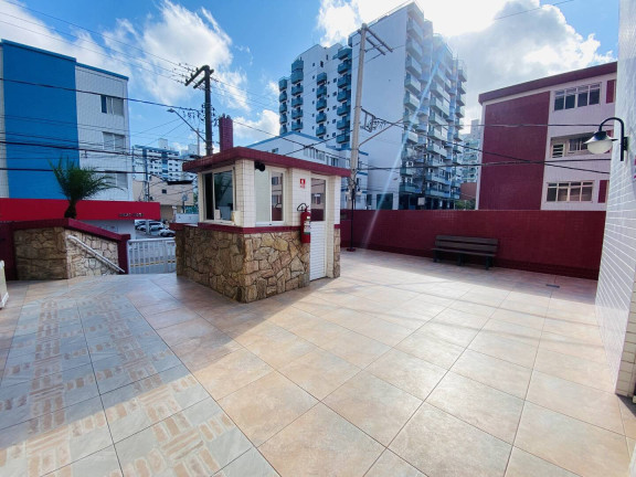 Imagem Apartamento com 1 Quarto à Venda, 53 m² em Ocian - Praia Grande Imagem Apartamento com 1 Quarto à Venda, 53 m² em Ocian - Praia Grande