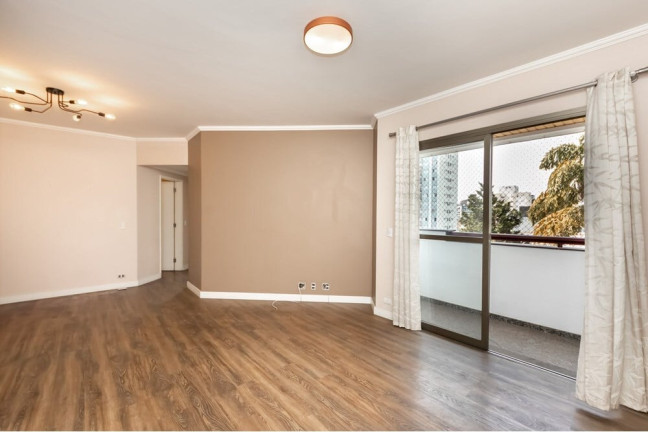 Imóvel com 3 Quartos à Venda, 117 m² em Saúde - São Paulo