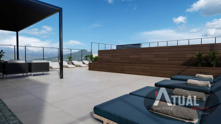 Imagem Apartamento com 1 Quarto à Venda, 33 m² em Atibaia Jardim - Atibaia Imagem Apartamento com 1 Quarto à Venda, 33 m² em Atibaia Jardim - Atibaia