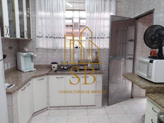 Imagem Casa com 3 Quartos à Venda, 224 m² em Vila Valença - São Vicente Imagem Casa com 3 Quartos à Venda, 224 m² em Vila Valença - São Vicente