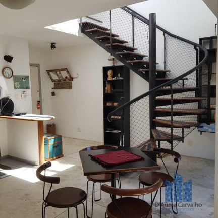 Imagem Apartamento com 1 Quarto à Venda, 75 m² em Moema - São Paulo Imagem Apartamento com 1 Quarto à Venda, 75 m² em Moema - São Paulo