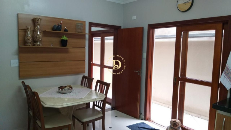 Imagem Casa com 4 Quartos à Venda, 260 m² em Urbanova - São José Dos Campos Imagem Casa com 4 Quartos à Venda, 260 m² em Urbanova - São José Dos Campos