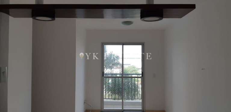 Imagem Apartamento com 3 Quartos à Venda, 62 m² em Lapa De Baixo - São Paulo