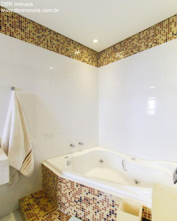 Imagem Apartamento com 3 Quartos à Venda, 156 m² em Tatuapé - São Paulo