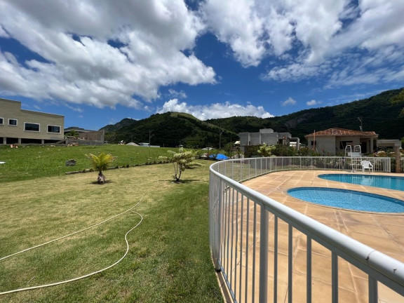 Imagem Casa de Condomínio com 3 Quartos à Venda, 107 m² em São José Do Imbassaí - Maricá