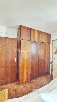 Imagem Apartamento com 3 Quartos à Venda, 90 m² em Jardim Flamboyant - Campinas Imagem Apartamento com 3 Quartos à Venda, 90 m² em Jardim Flamboyant - Campinas