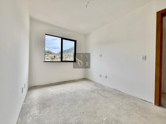 Imagem Apartamento com 2 Quartos à Venda, 59 m² em Alto - Teresópolis