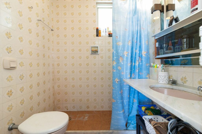 Imagem Imóvel com 3 Quartos à Venda, em Maracanã - Rio De Janeiro Imagem Imóvel com 3 Quartos à Venda, em Maracanã - Rio De Janeiro
