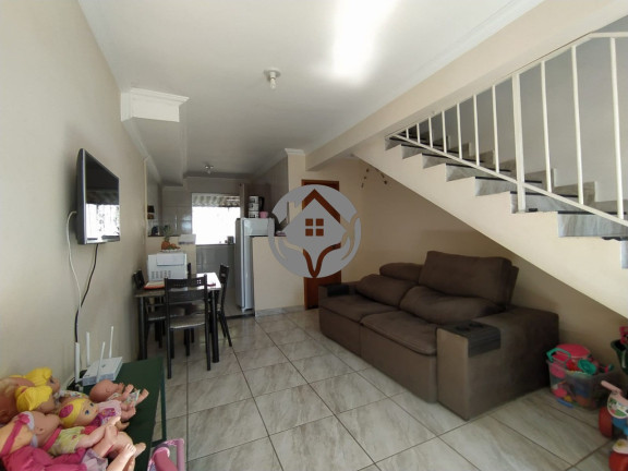 Imagem Casa com 2 Quartos à Venda, 112 m² em Monte Carlo - Santa Luzia Imagem Casa com 2 Quartos à Venda, 112 m² em Monte Carlo - Santa Luzia