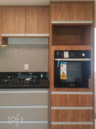 Imagem Apartamento com 2 Quartos à Venda, 80 m² em Vila Mariana - São Paulo