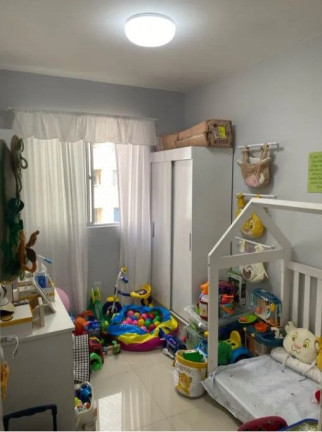 Imagem Apartamento com 2 Quartos à Venda, 54 m² em Caixa Dágua - Lauro De Freitas Imagem Apartamento com 2 Quartos à Venda, 54 m² em Caixa Dágua - Lauro De Freitas