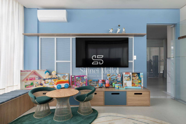 Imagem Imóvel com 5 Quartos à Venda, 238 m² em 2 Quadra Centro - Balneário Camboriú