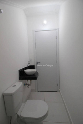 Imagem Casa com 2 Quartos para Alugar, 92 m² em Jardim Simus - Sorocaba Imagem Casa com 2 Quartos para Alugar, 92 m² em Jardim Simus - Sorocaba