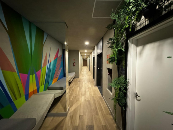 Imagem Imóvel com 1 Quarto à Venda, 28 m² em Pinheiros - São Paulo