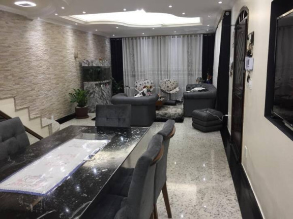 Imagem Casa com 6 Quartos à Venda, 580 m² em São Geraldo - Belo Horizonte