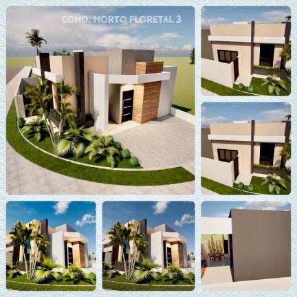 Imagem Casa de Condomínio com 3 Quartos à Venda, 111 m² em Horto Florestal - Sorocaba Imagem Casa de Condomínio com 3 Quartos à Venda, 111 m² em Horto Florestal - Sorocaba