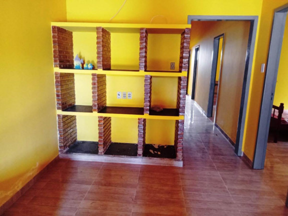 Imagem Casa com 5 Quartos para Temporada, 240 m² em Subaúma - Entre Rios