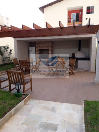 Imagem Apartamento com 2 Quartos à Venda, 60 m² em City Bussocaba - Osasco