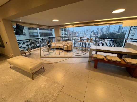 Imagem Apartamento com 3 Quartos à Venda,  em Aclimação - São Paulo