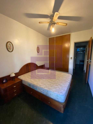Imagem Apartamento com 3 Quartos para Alugar, 120 m² em Enseada - Guarujá