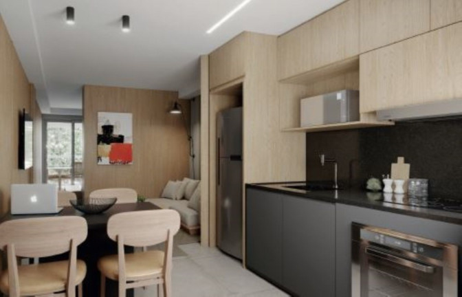 Imagem Imóvel com 1 Quarto à Venda, 91 m² em Copacabana - Rio De Janeiro
