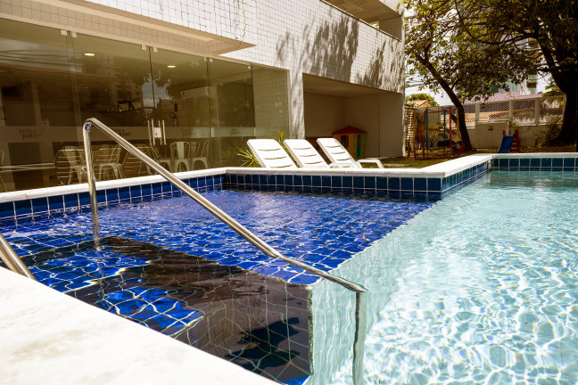 Imagem Apartamento à Venda,  em Bairro Novo - Olinda