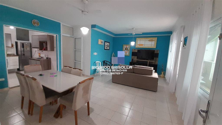 Imagem Casa com 4 Quartos à Venda, 250 m² em Jardim Imperador - Praia Grande Imagem Casa com 4 Quartos à Venda, 250 m² em Jardim Imperador - Praia Grande