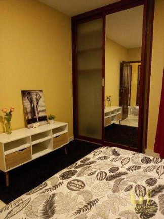 Imagem Apartamento com 3 Quartos à Venda, 120 m² em Candelária - Natal