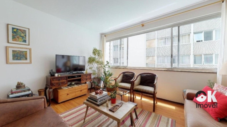 Imagem Apartamento com 3 Quartos à Venda, 114 m² em Perdizes - São Paulo Imagem Apartamento com 3 Quartos à Venda, 114 m² em Perdizes - São Paulo