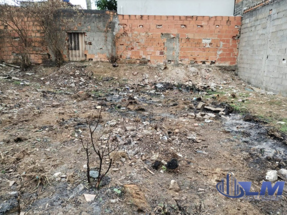 Imagem Terreno à Venda, 300 m² em Jabaraí - Guarapari
