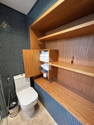 Imagem Apartamento com 1 Quarto à Venda, 65 m² em Jardim Paulista - São Paulo