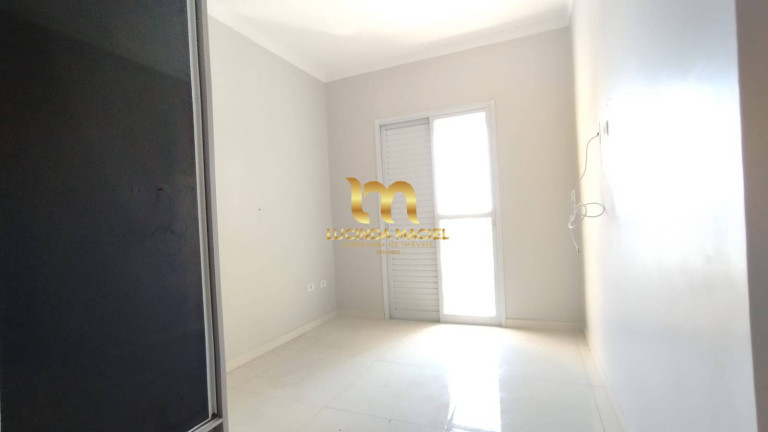 Imagem Apartamento com 2 Quartos à Venda, 70 m² em Ocian - Praia Grande