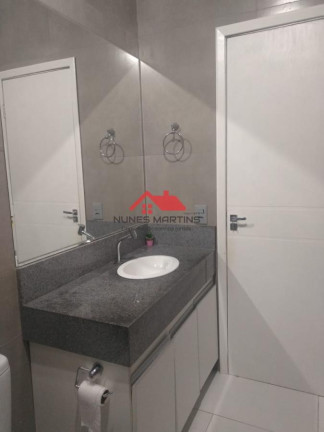 Imagem Sobrado com 3 Quartos à Venda, 73 m² em Jardim Torrão De Ouro - São José Dos Campos