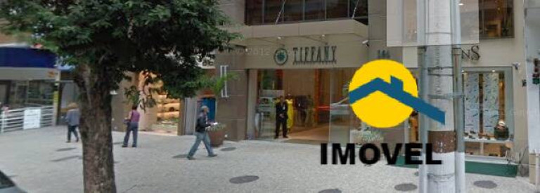 Imagem Sala Comercial à Venda, 32 m² em Icaraí - Niterói