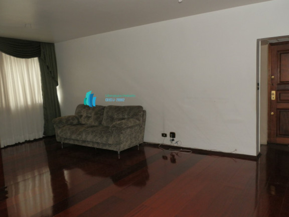 Imagem Apartamento com 3 Quartos à Venda, 115 m² em Paraíso - São Paulo
