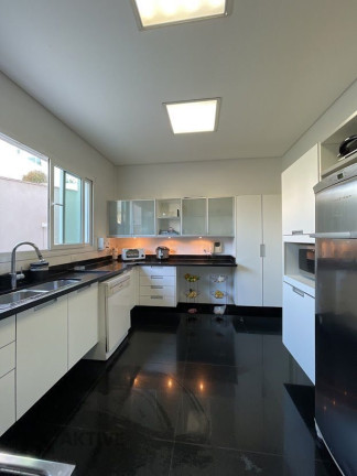 Imagem Casa de Condomínio com 4 Quartos à Venda, 450 m² em Alphaville - Santana De Parnaíba Imagem Casa de Condomínio com 4 Quartos à Venda, 450 m² em Alphaville - Santana De Parnaíba