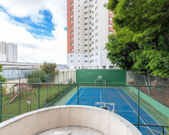 Imagem Imóvel com 3 Quartos à Venda, 69 m² em Campo Belo - São Paulo Imagem Imóvel com 3 Quartos à Venda, 69 m² em Campo Belo - São Paulo