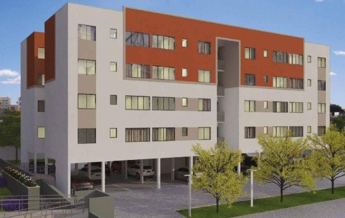 Imagem Apartamento com 2 Quartos à Venda, 58 m² em Aeroporto - Teresina Imagem Apartamento com 2 Quartos à Venda, 58 m² em Aeroporto - Teresina