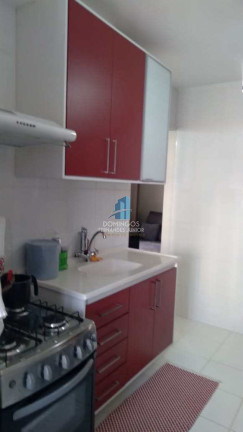 Imagem Apartamento com 2 Quartos à Venda, 48 m² em Cidade Líder - São Paulo