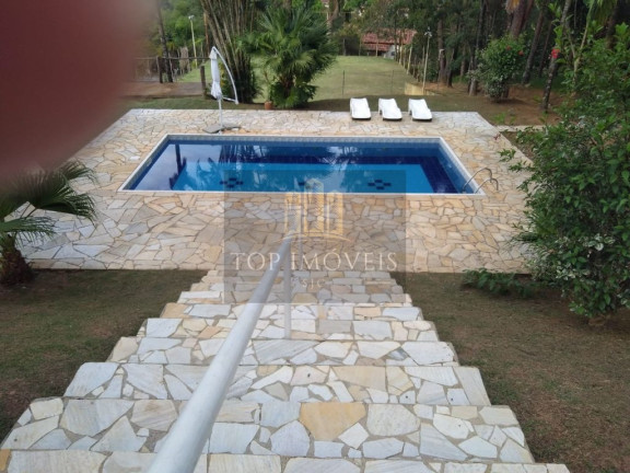 Imagem Chácara com 4 Quartos à Venda, 2.600 m² em Freitas - São José Dos Campos