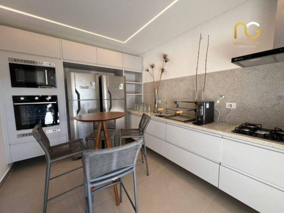 Imagem Apartamento com 1 Quarto à Venda, 53 m² em Vila Balneária - Praia Grande Imagem Apartamento com 1 Quarto à Venda, 53 m² em Vila Balneária - Praia Grande