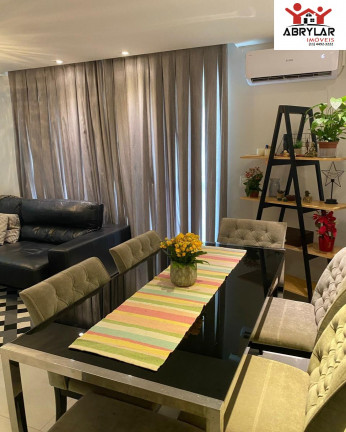 Imagem Imóvel com 2 Quartos à Venda, 86 m² em Engordadouro - Jundiaí Imagem Imóvel com 2 Quartos à Venda, 86 m² em Engordadouro - Jundiaí