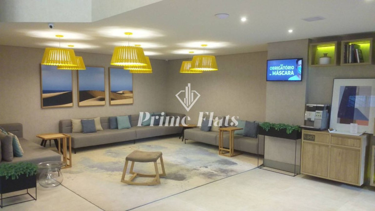 Imagem Apartamento com 1 Quarto à Venda, 32 m² em Jardins - São Paulo Imagem Apartamento com 1 Quarto à Venda, 32 m² em Jardins - São Paulo