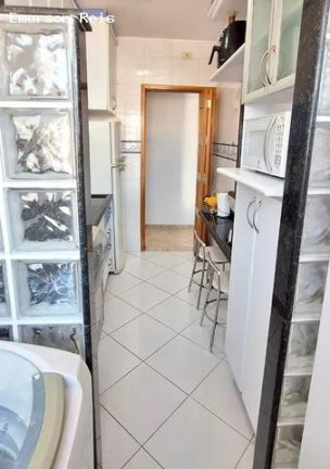 Imagem Casa com 3 Quartos à Venda, 72 m² em Saúde - São Paulo